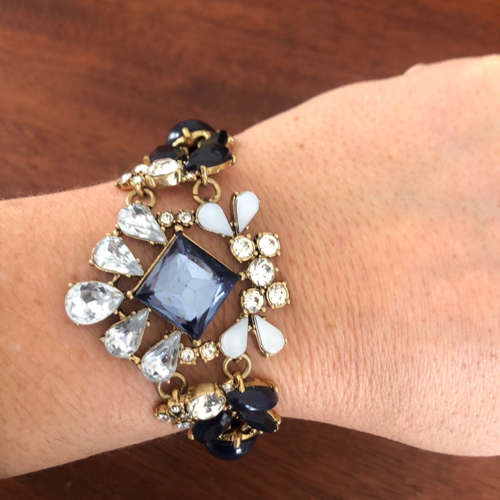 JCREW Factory Bracelet - Picture 6 of 8